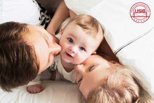 男性泌乳素高对美国试管婴儿有什么影响？