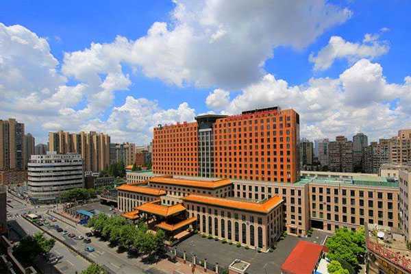 上海中山医院（复旦大学附属中山医院）试管婴儿具体流程是什么？ 