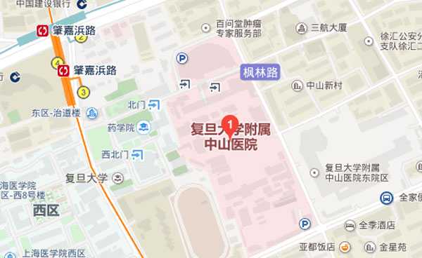 上海中山医院（复旦大学附属中山医院）试管婴儿具体流程是什么？ 