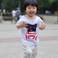 天津全国助孕群 天津三代试管婴儿费用： ‘孕囊3.8厘米*2.3厘米*3.7厘米是男孩